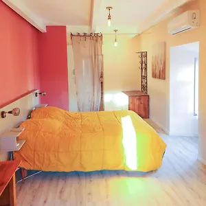 Appartement Les éléments Le Feu, Prades (Ardeche)