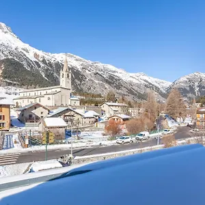 Appartement La Réchasse, Termignon