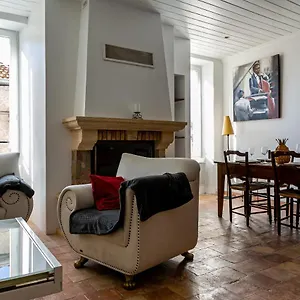 Hébergement de vacances La Gleyzette, Vogue
