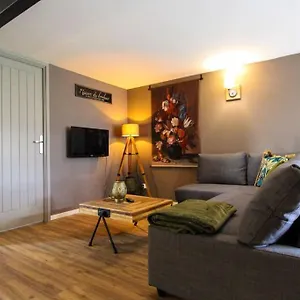 Appartement De Bonheur -, Chamblet
