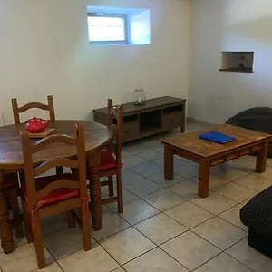 Appartement Chez Fanfan, Neuvecelle